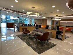 One Fullerton (D1), Office #611019511